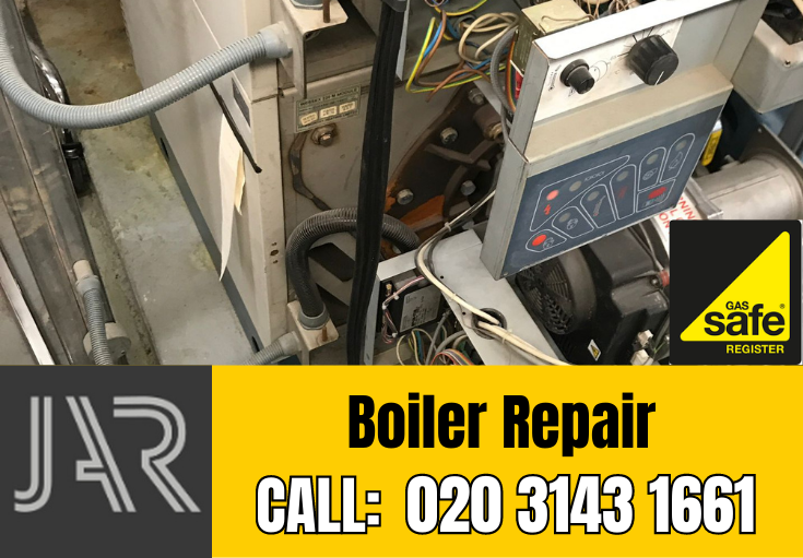 boiler repair Egham