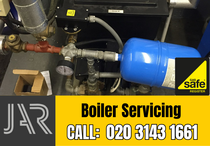 boiler service Egham