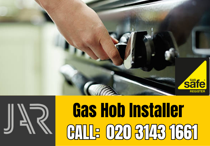 gas hob installer Egham