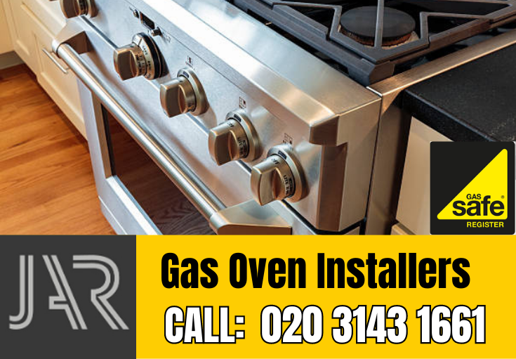 gas oven installer Egham