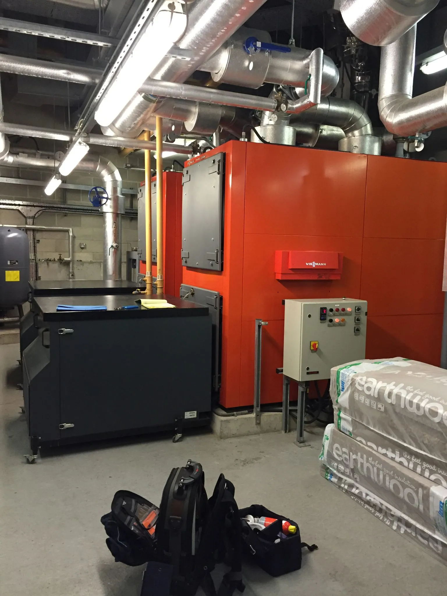 local gas engineer Egham, TW20